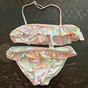 Lilly Pulitzer Bathing Suit